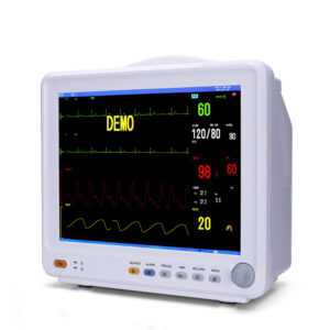 Moniteur patient pour chambre et bloc opératoire
