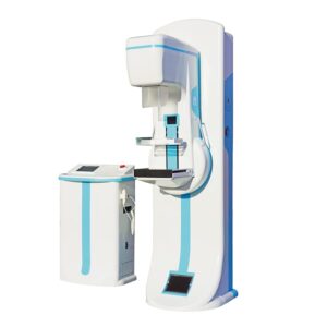 Mammographe haute fréquence